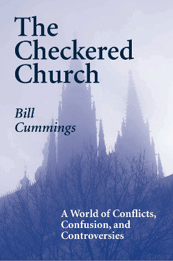 Advent In The Real World by Bill Cummings