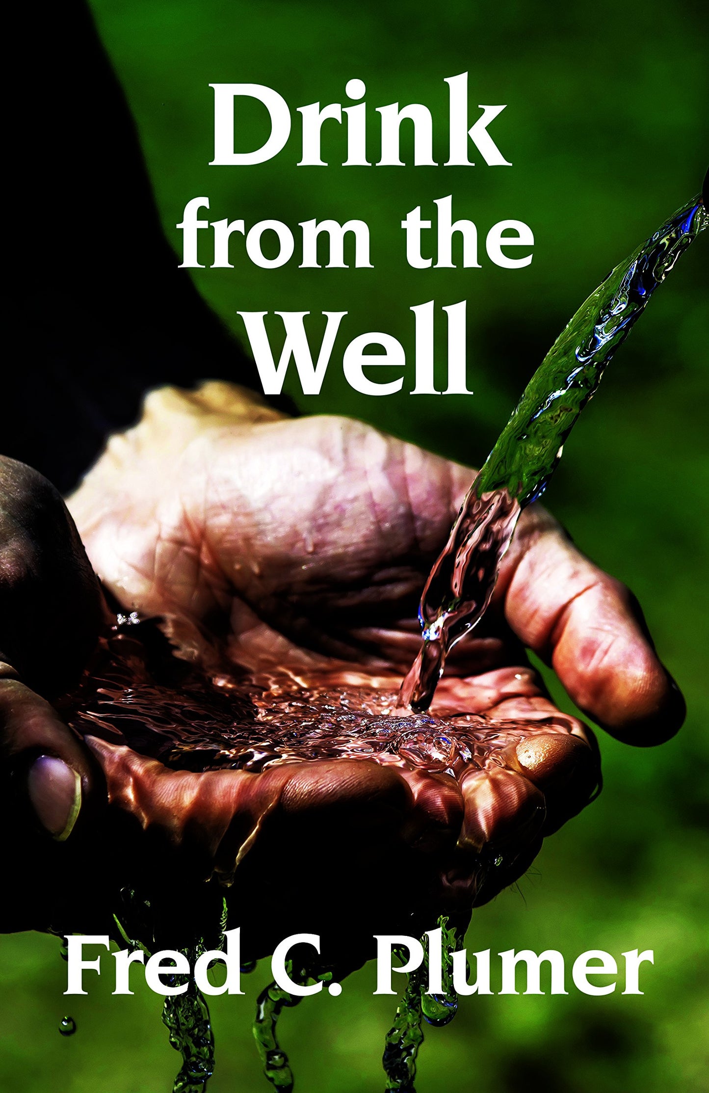 Drink from the Well by Fred C. Plumer